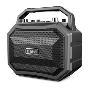 اسپیکر قابل حمل بلوتوثی میفا مدل M520